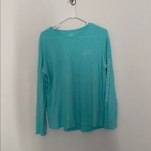 Vineyard vines shirt